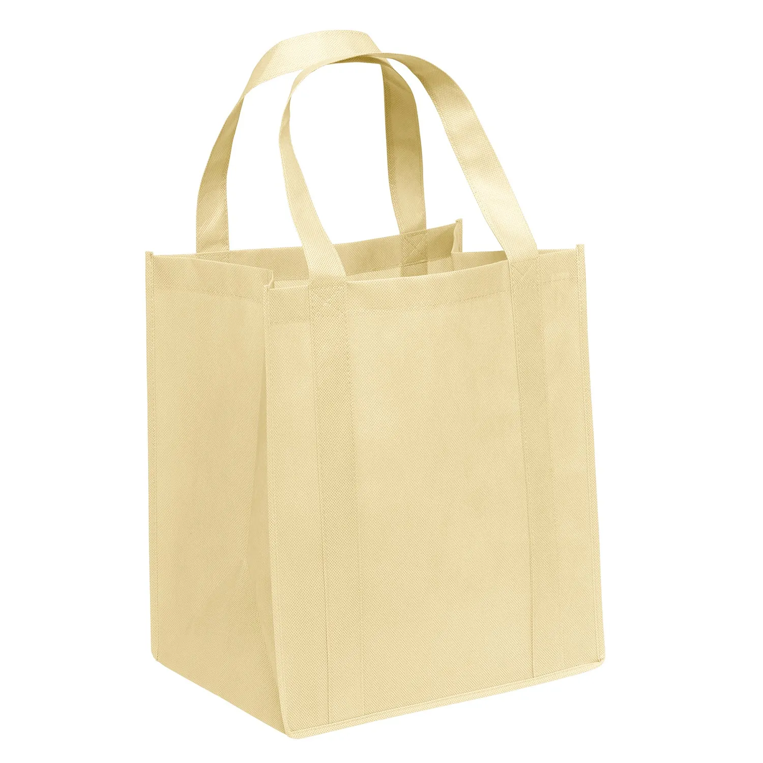 Wholesale Big Thunder?? Tote Non-Woven Bag - 9036