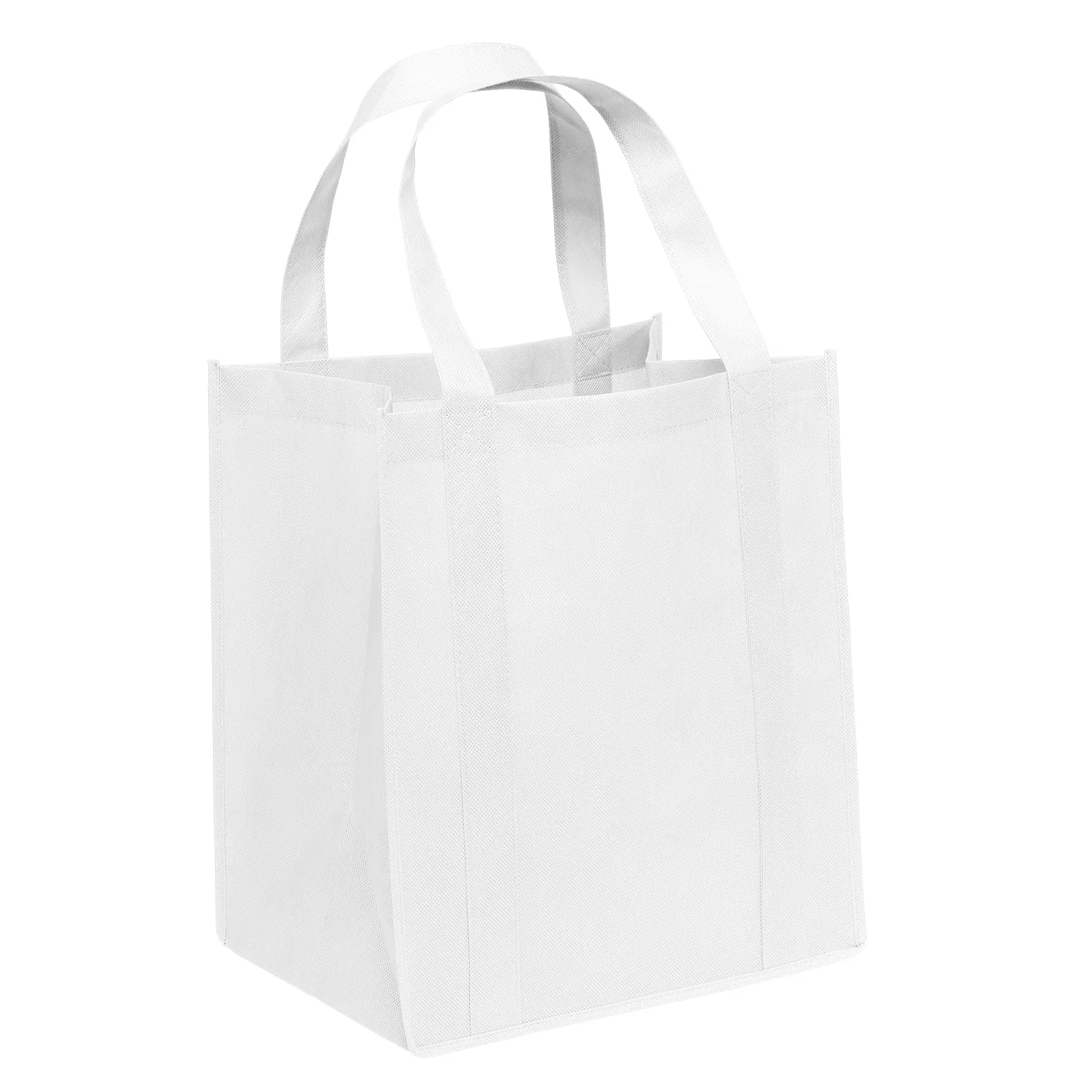 Wholesale Big Thunder?? Tote Non-Woven Bag - 9036