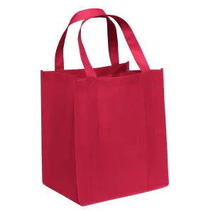 Wholesale Big Thunder?? Tote Non-Woven Bag - 9036