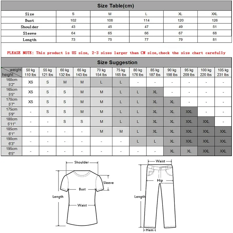 Wiaofellas  -  Men Slim Casual Shirts Blouses Long Sleeve Cotton Denim Shirt For Men Oversized Soild Top Fashion Cowboy Shirt Male Clothes 5XL