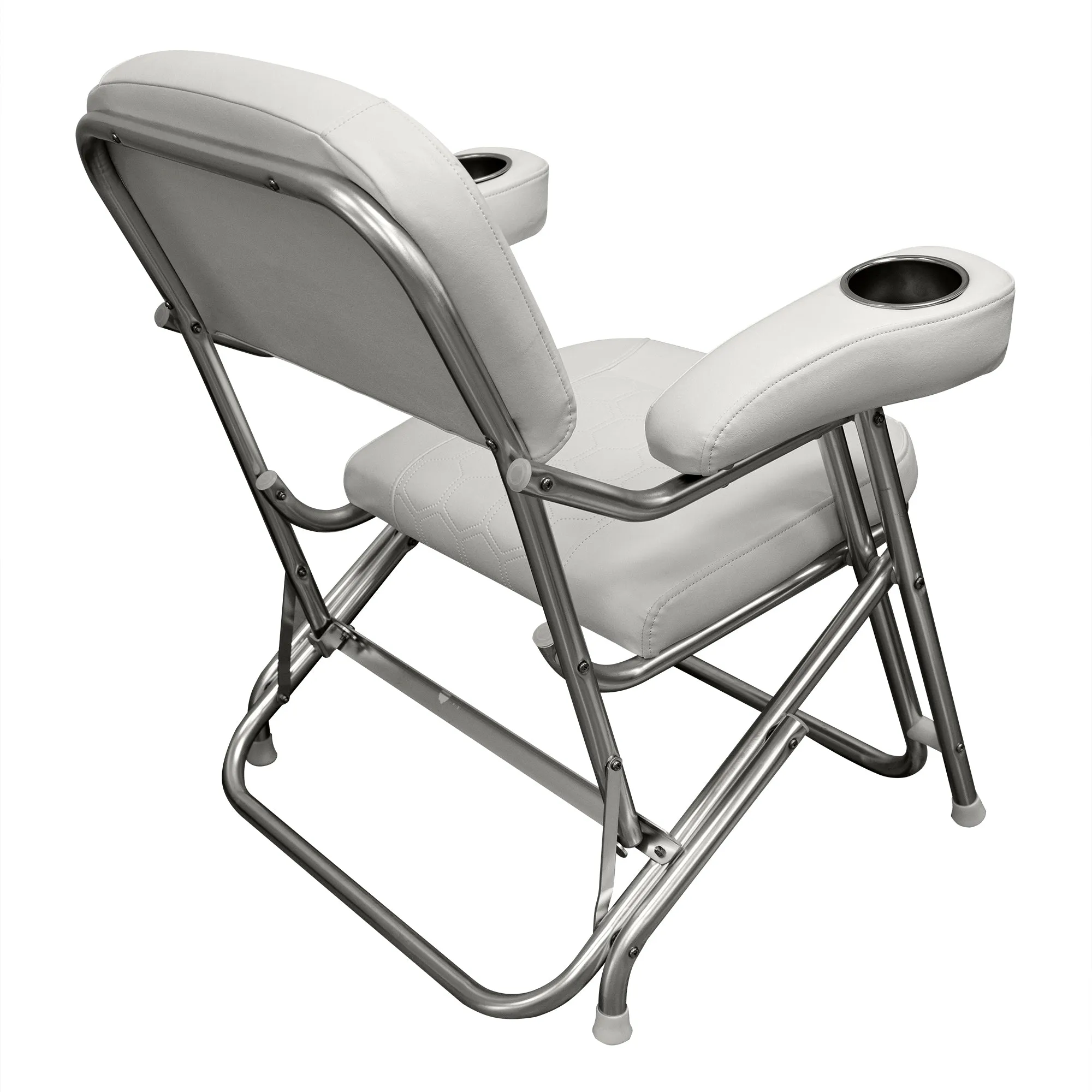 Wise 3367 Deluxe Offshore Folding Deck Chair