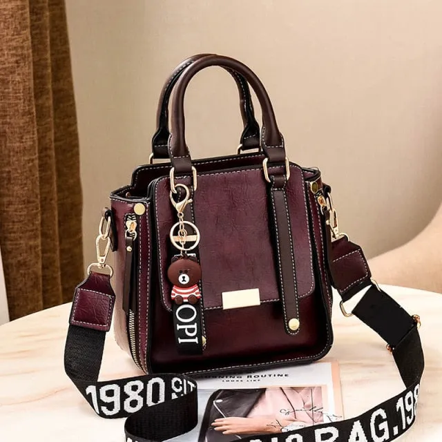 Women Messenger Bags Totes Crossbody Shoulder Bag Hand Bags