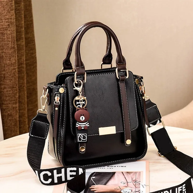 Women Messenger Bags Totes Crossbody Shoulder Bag Hand Bags