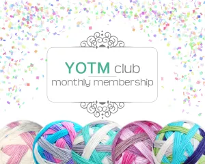 YOTM club | Monthly membership